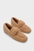 Capone Danna Women Mink Loafer