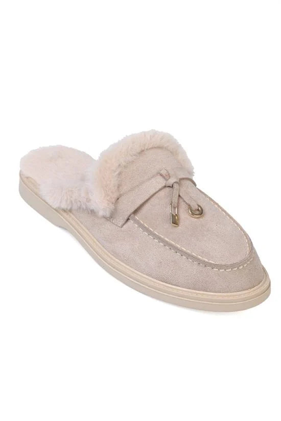 Capone Debby Women Sued Tan Sandals