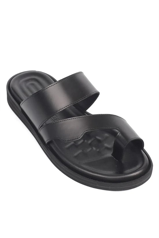 Capone Double Band Thong Men Sandal