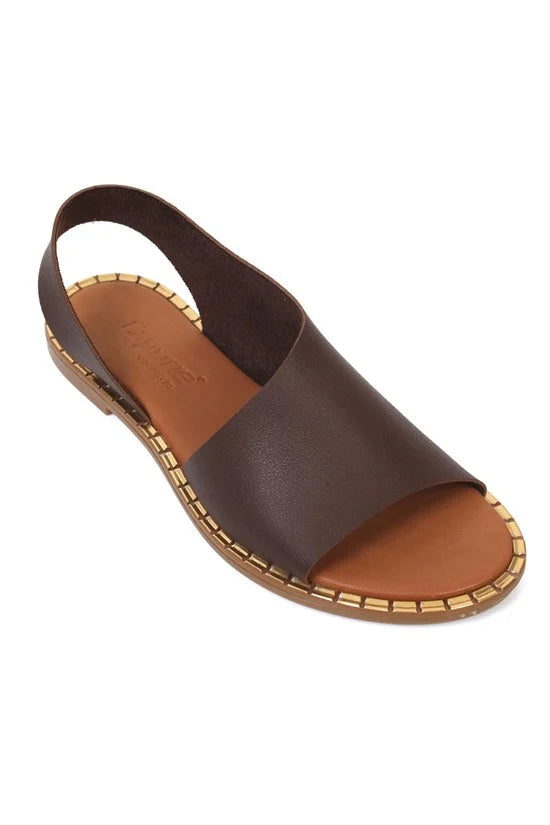 Capone Emlynn Women White Sandal