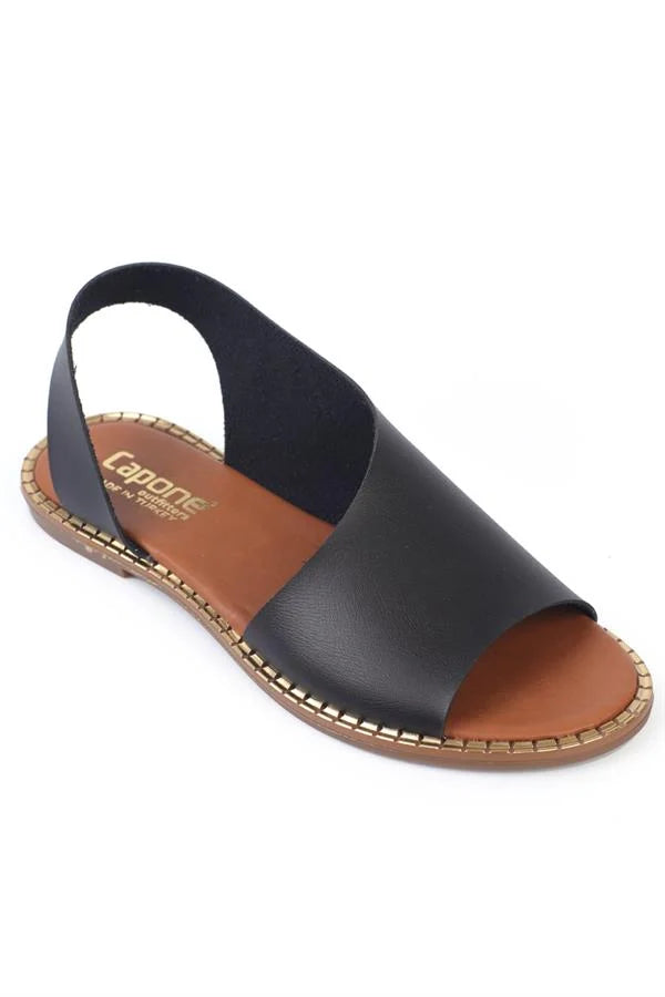 Capone Emlynn Women White Sandal