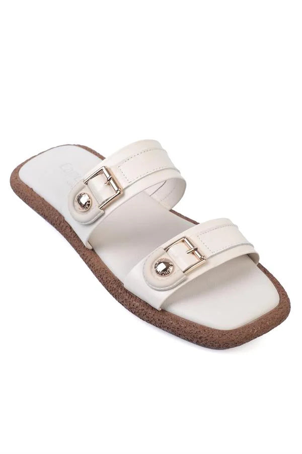 Capone Enya Women Tan Sandal