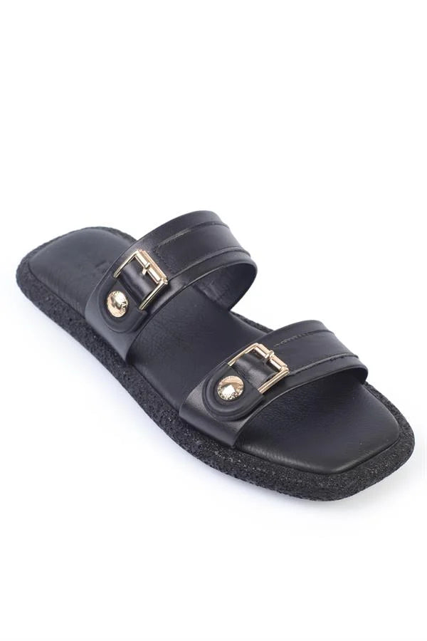 Capone Enya Women Tan Sandal