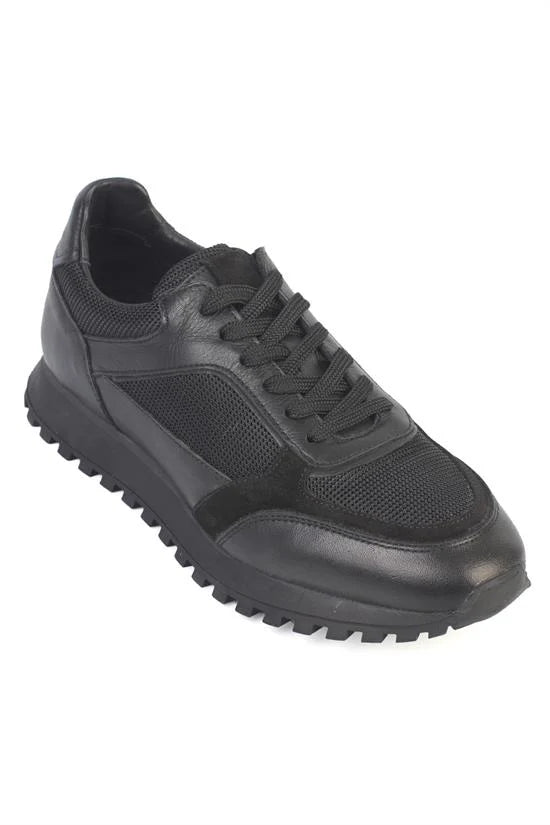 Capone Erny Genuine Leather Casual Elegant Men Sneaker