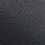 Capone Florina Genuine Leather Soft Comfort Women Black Sandal