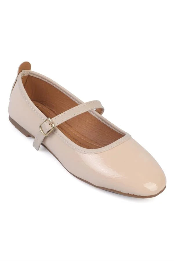 Capone Hanna Trend Women Leopard Ballet Flats