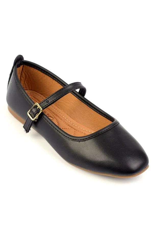 Capone Hanna Trend Women Leopard Ballet Flats
