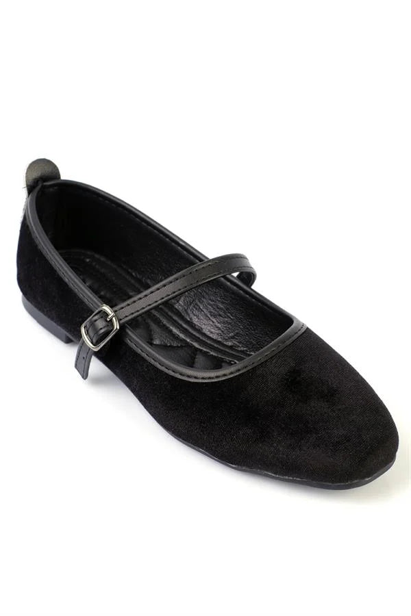 Capone Hanna Trend Women Leopard Ballet Flats
