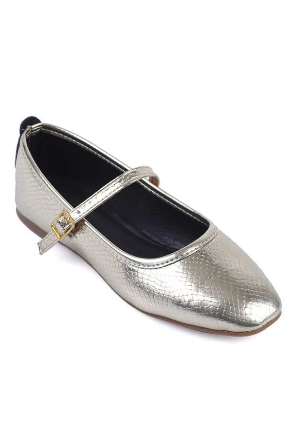 Capone Hanna Trend Women Leopard Ballet Flats