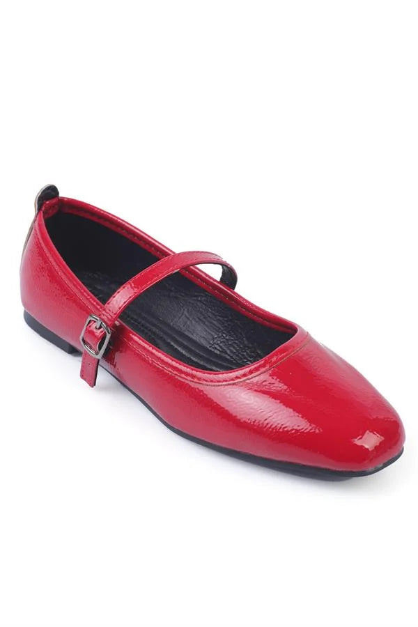 Capone Hanna Trend Women Leopard Ballet Flats