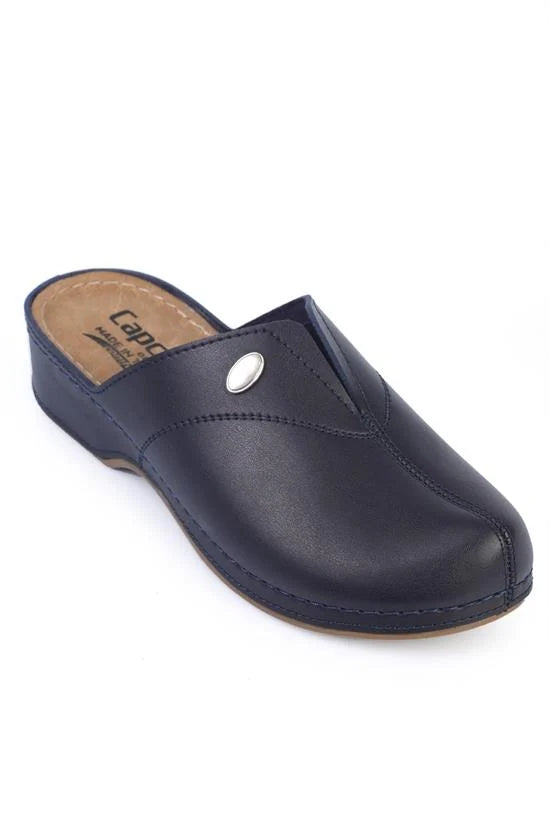 Capone Jessa 4144 Women Black Sandals