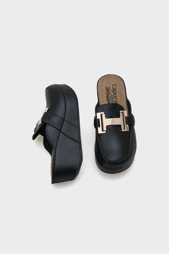 Capone Justin 612005 Women Beige Slingback Comfort Anatomical Sandals