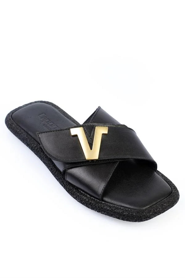 Capone Kata Women Tan Sandal