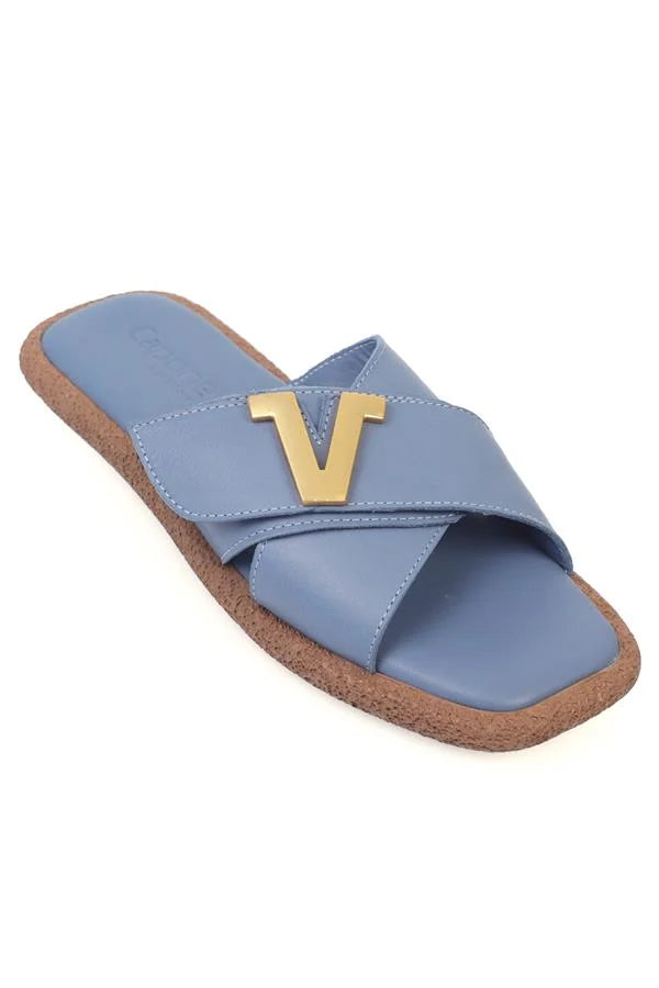 Capone Kata Women Tan Sandal