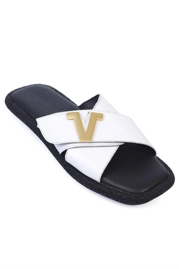 Capone Kata Women Tan Sandal