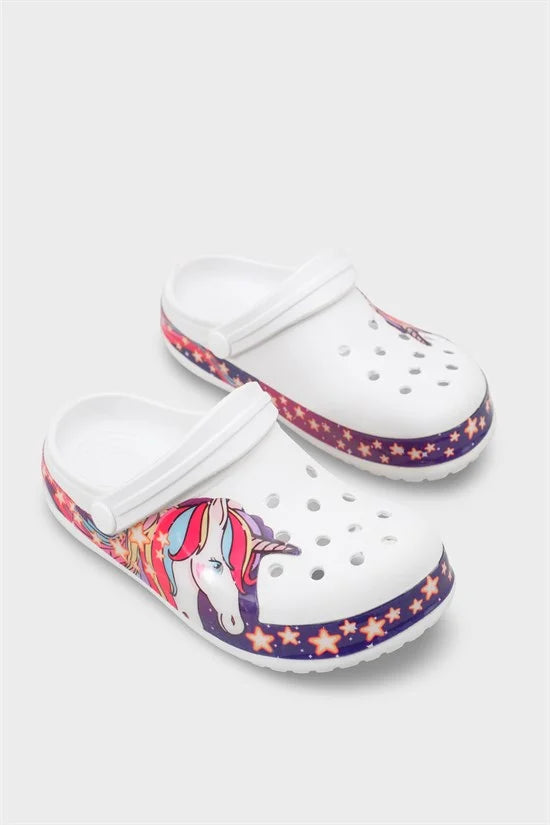 Capone Kids Sandal