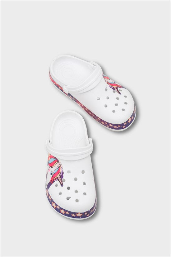 Capone Kids Sandal