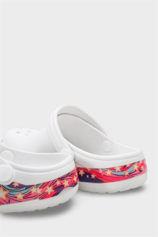 Capone Kids Sandal