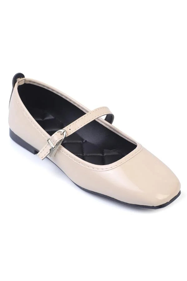 Capone Mimi Women Beige Ballerina
