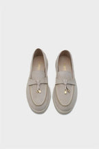 Capone Calypso Women Yellow Loafer