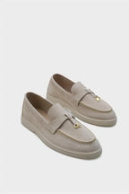Capone Calypso Women Yellow Loafer