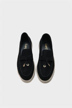 Capone Calypso Women Yellow Loafer