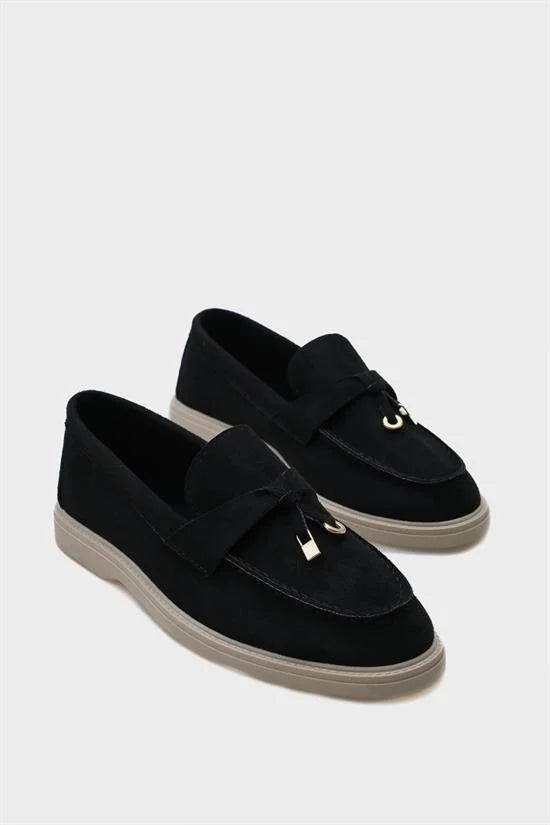 Capone Calypso Women Yellow Loafer