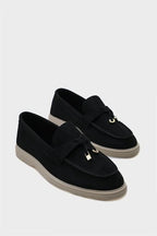 Capone Calypso Women Yellow Loafer