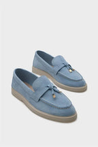 Capone Calypso Women Yellow Loafer