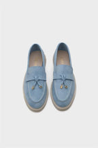 Capone Calypso Women Yellow Loafer
