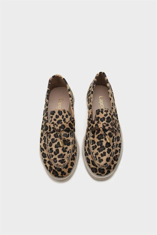 Capone Calypso Women Yellow Loafer
