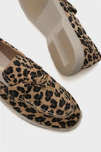 Capone Calypso Women Yellow Loafer