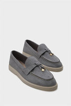 Capone Calypso Women Yellow Loafer