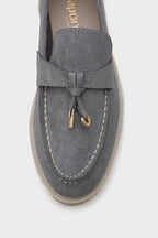 Capone Calypso Women Yellow Loafer