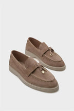 Capone Calypso Women Yellow Loafer