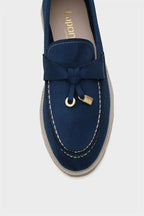 Capone Calypso Women Yellow Loafer