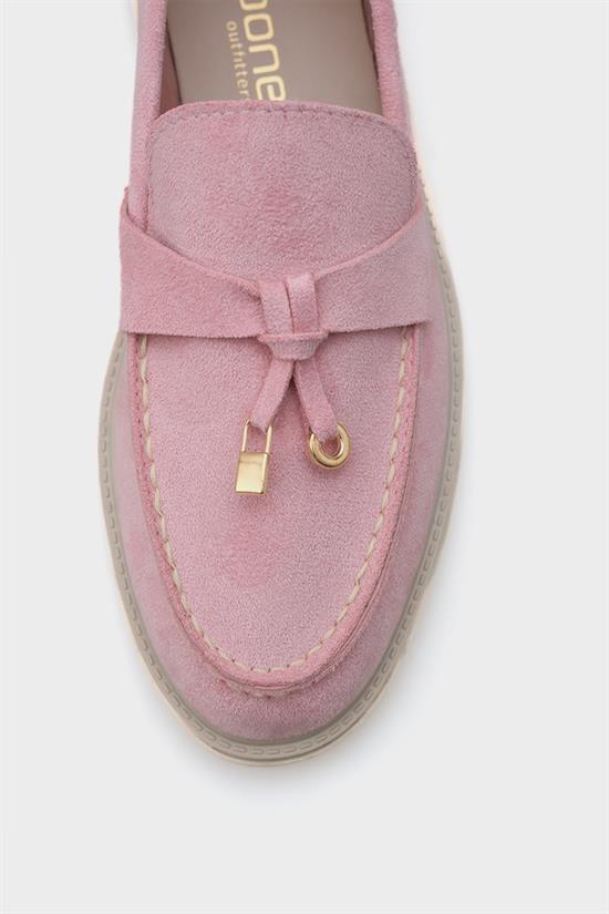 Capone Calypso Women Yellow Loafer