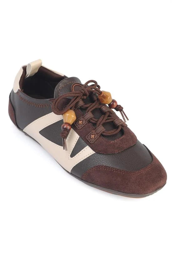 Capone Outfitters 001 Women Black Sneaker