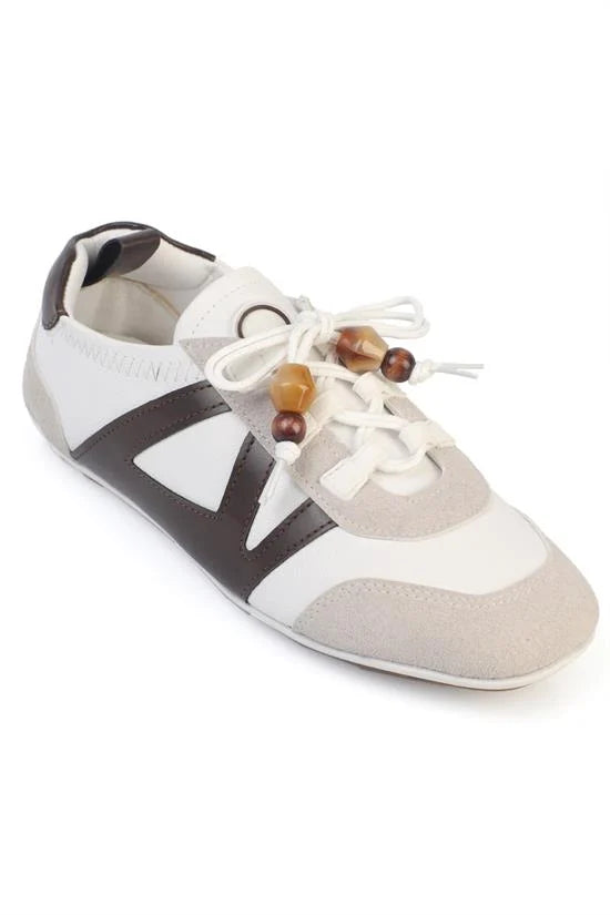 Capone Outfitters 001 Women Black Sneaker