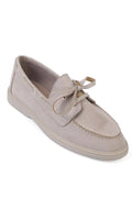 Capone Camila Women Beige Loafer