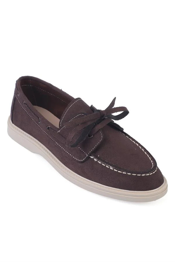 Capone Camila Women Beige Loafer