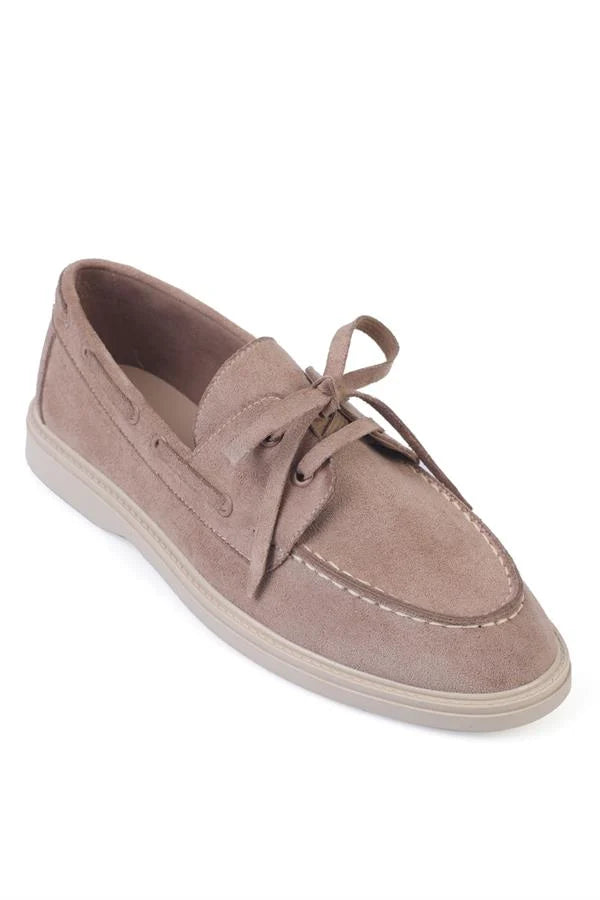 Capone Camila Women Beige Loafer