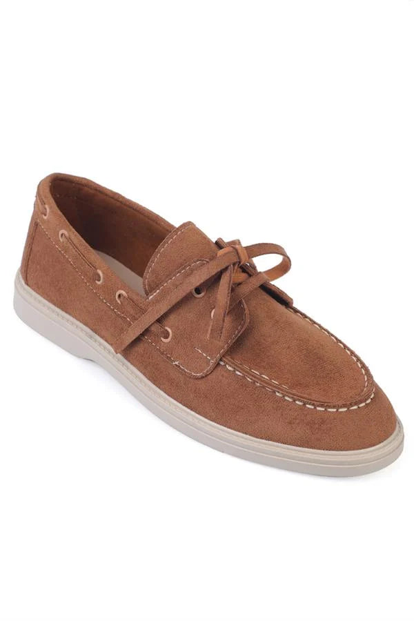 Capone Camila Women Beige Loafer