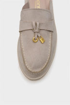Capone Karol Women Denim Blue Sandal