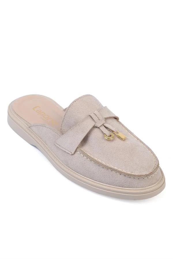 Capone Karol Women Denim Blue Sandal