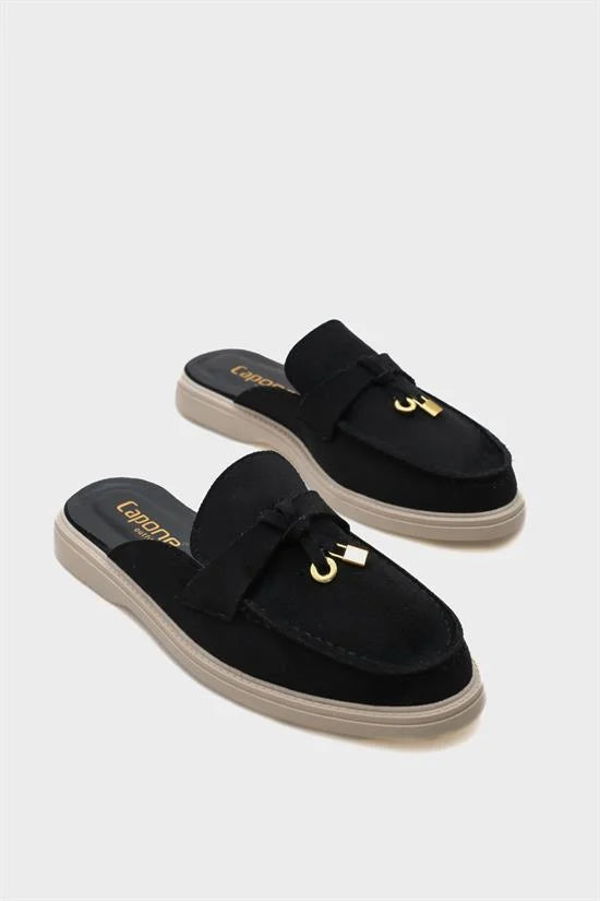 Capone Karol Women Denim Blue Sandal