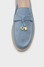 Capone Karol Women Denim Blue Sandal