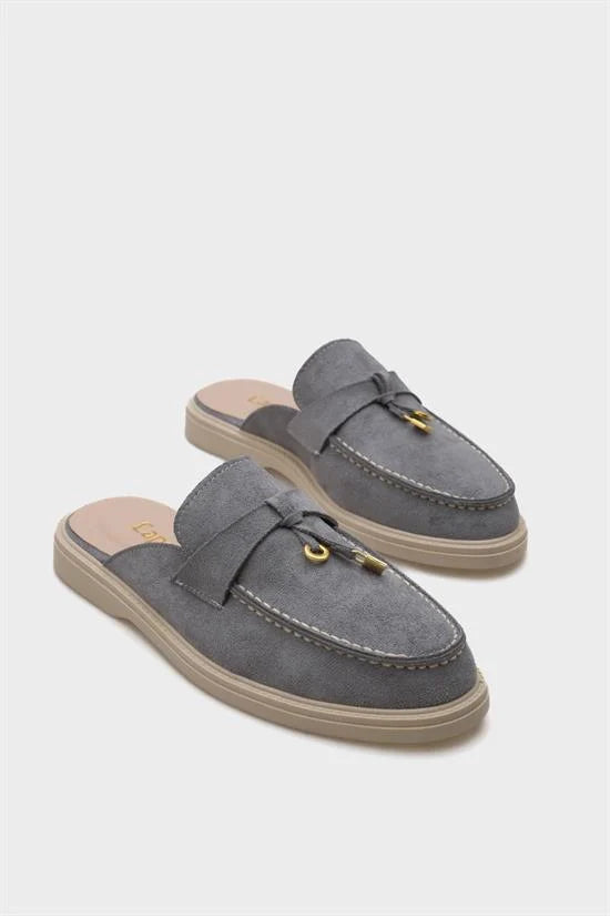 Capone Karol Women Denim Blue Sandal