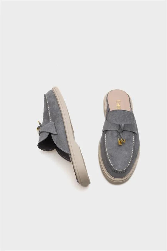 Capone Karol Women Denim Blue Sandal