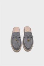 Capone Karol Women Denim Blue Sandal